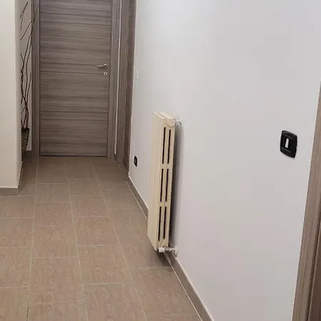 Apartment Gigi