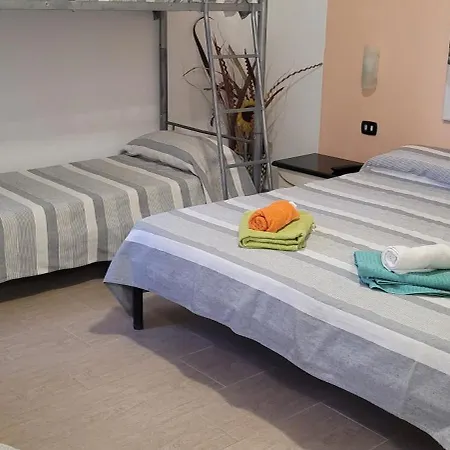 Gigi Apartment Alghero