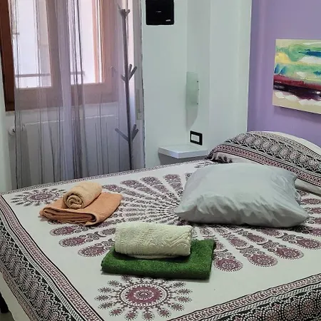 Gigi Apartment
