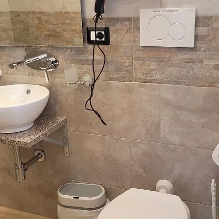 Appartement Gigi Alghero