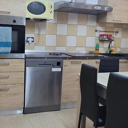 Appartement Gigi