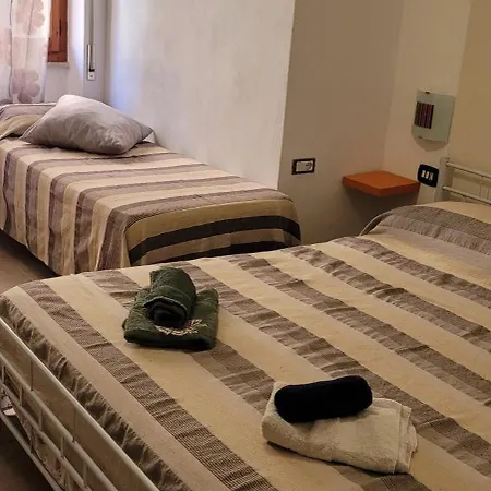 Appartement Gigi *
