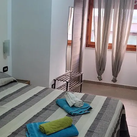 Appartement Gigi Alghero