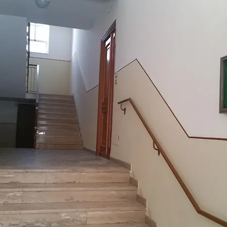 Gigi Appartement Alghero